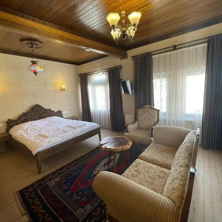 Hotel Bella Vista Stone House Ürgüp Exteriér fotografie