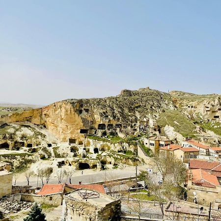 Hotel Bella Vista Stone House Ürgüp Exteriér fotografie