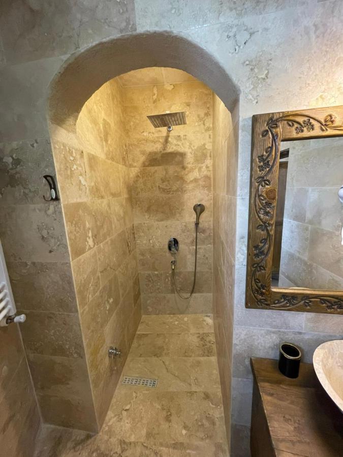 Hotel Bella Vista Stone House Ürgüp Exteriér fotografie
