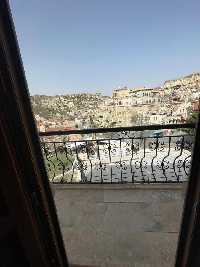 Hotel Bella Vista Stone House Ürgüp Exteriér fotografie