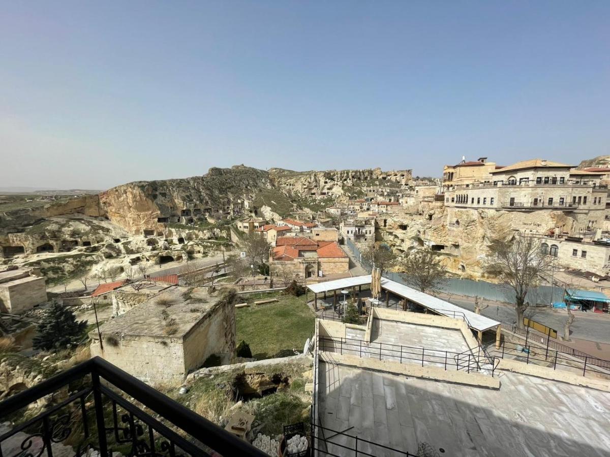 Hotel Bella Vista Stone House Ürgüp Exteriér fotografie