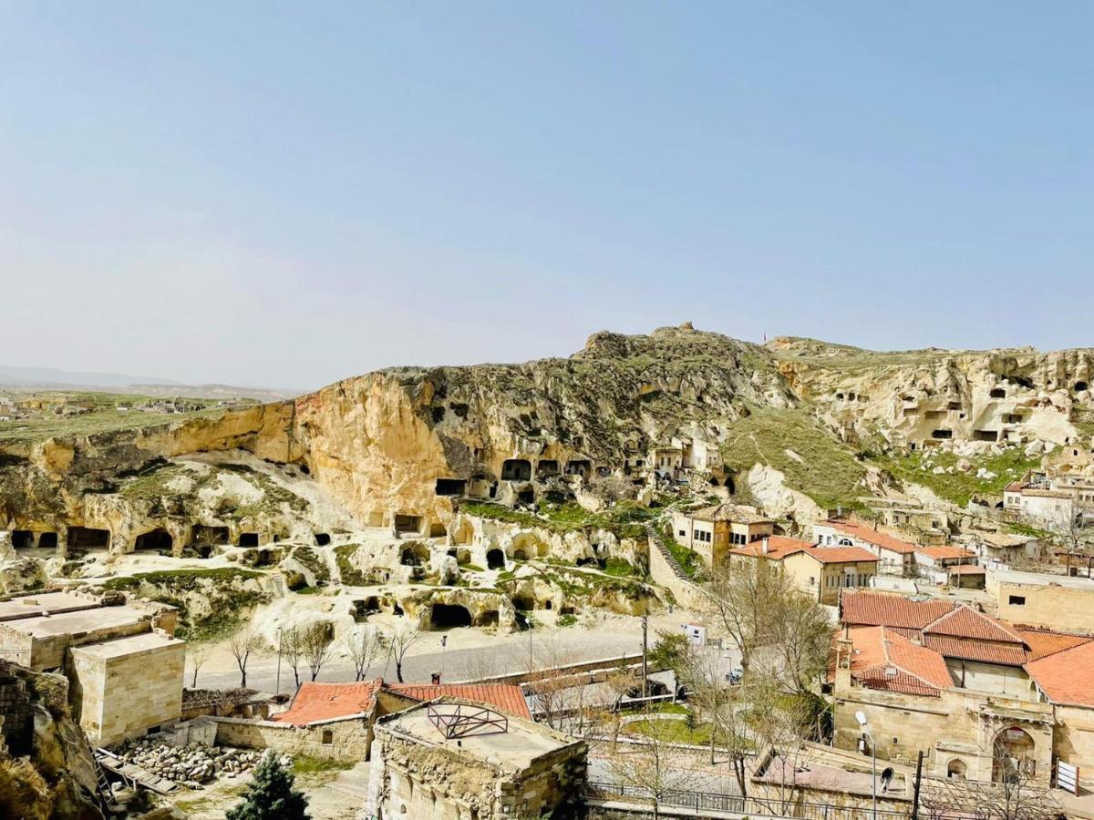 Hotel Bella Vista Stone House Ürgüp Exteriér fotografie